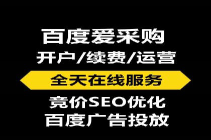 案例解析：网络推广竞价技巧